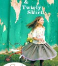 flora tunic and twirly skirt pattern