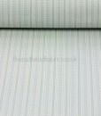 lacy stripe in soft grey