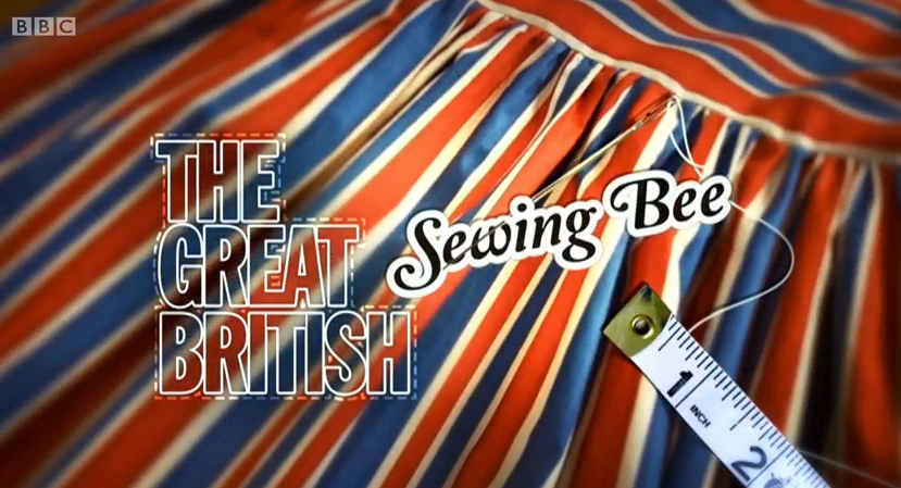 great british sewing bee 2016