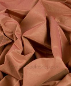 poly cotton taffeta dressmaking fabric