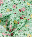 Mon Beau Jardin Meadow Floral Fabric