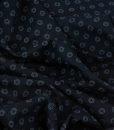 Bear Essentials 4 in Charcoal Grey Fabric